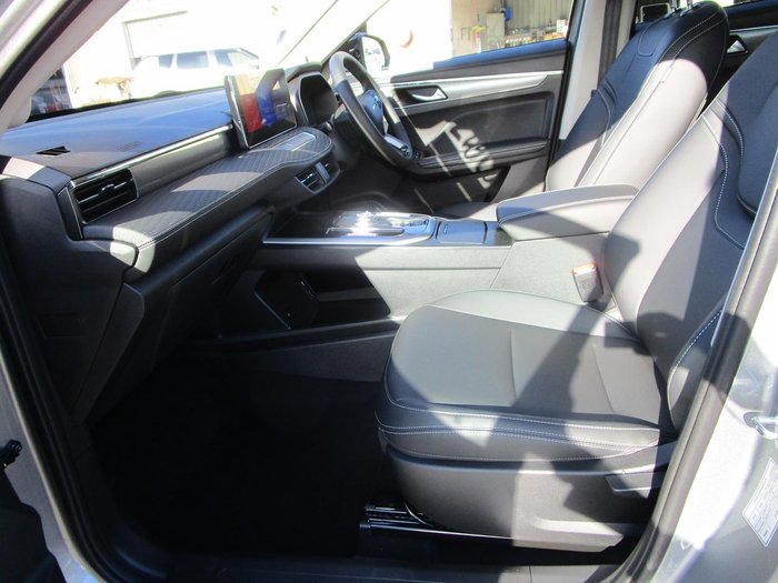 2026 GWM Haval Jolion Lux Hybrid