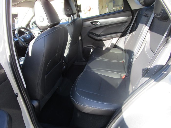 2026 GWM Haval Jolion Lux Hybrid