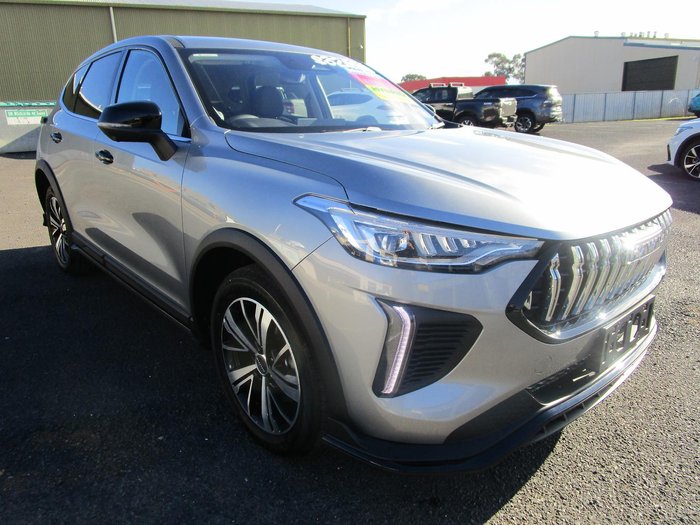 2026 GWM Haval Jolion