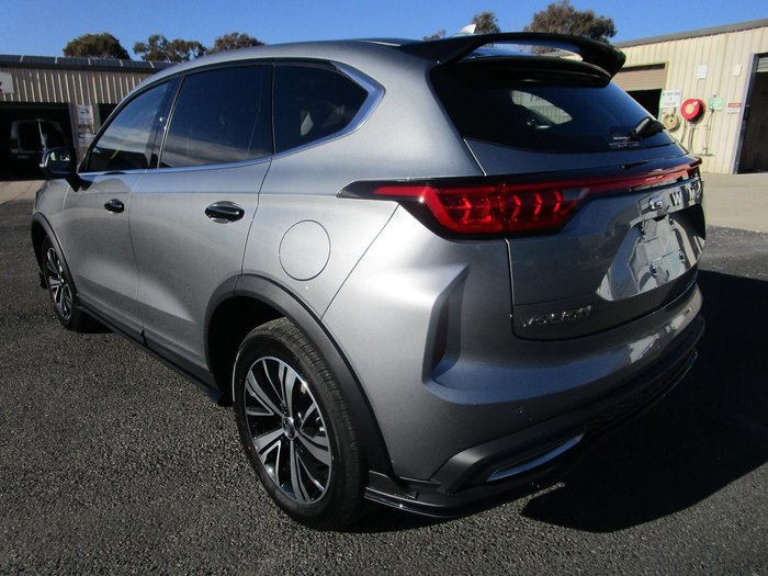 2026 GWM Haval Jolion Lux Hybrid