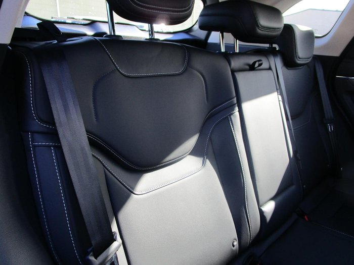 2026 GWM Haval Jolion Lux Hybrid