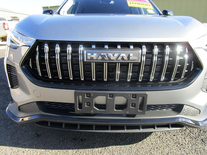 2026 GWM Haval Jolion Lux Hybrid
