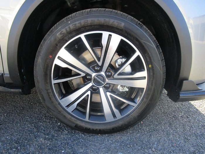 2026 GWM Haval Jolion Lux Hybrid