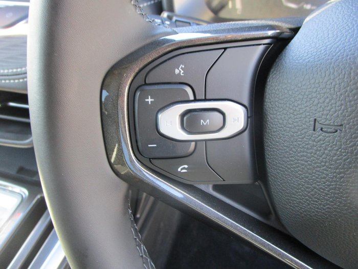 2026 GWM Haval Jolion Lux Hybrid