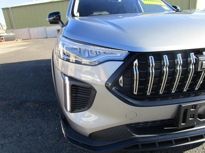 2026 GWM Haval Jolion Lux Hybrid