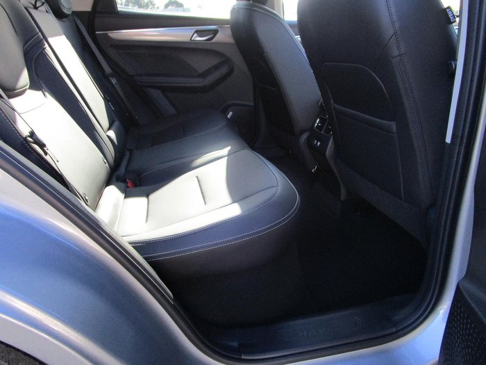 2026 GWM Haval Jolion Lux Hybrid