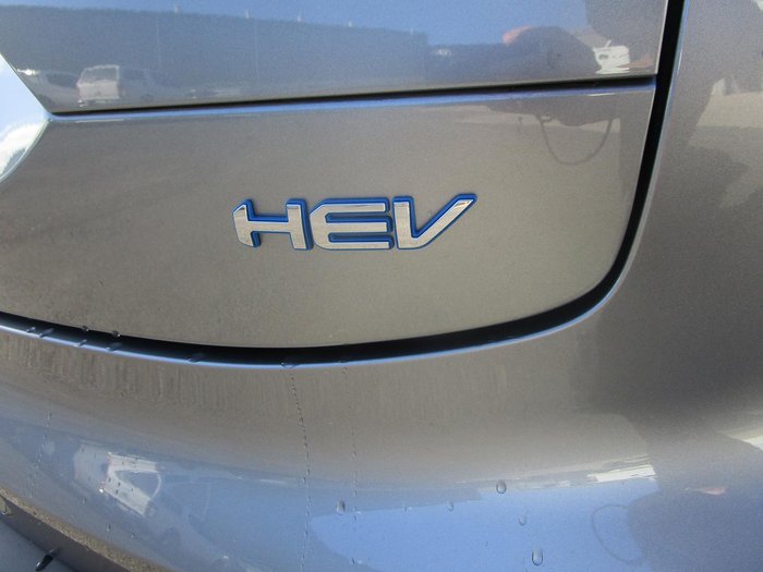 2026 GWM Haval Jolion Lux Hybrid