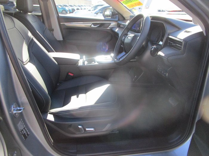 2026 GWM Haval Jolion Lux Hybrid