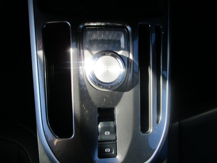 2026 GWM Haval Jolion Lux Hybrid