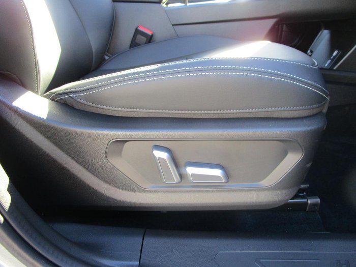 2026 GWM Haval Jolion Lux Hybrid