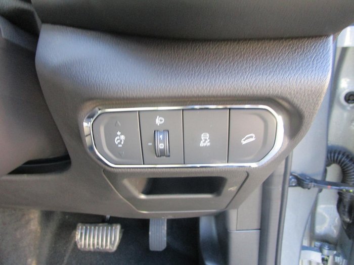 2026 GWM Haval Jolion Lux Hybrid