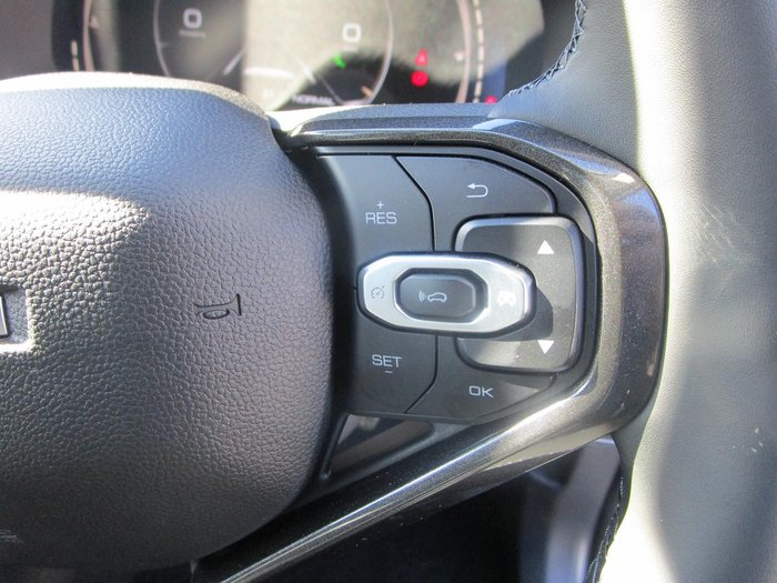 2026 GWM Haval Jolion Lux Hybrid