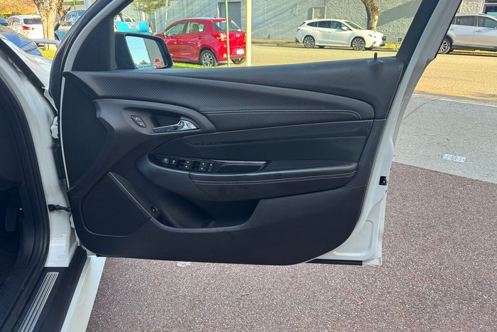 2016 Holden Commodore