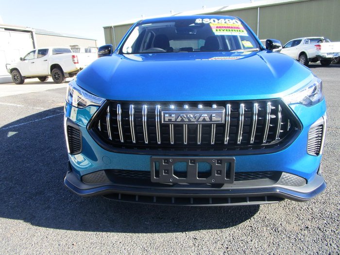 2026 GWM Haval Jolion Premium Hybrid