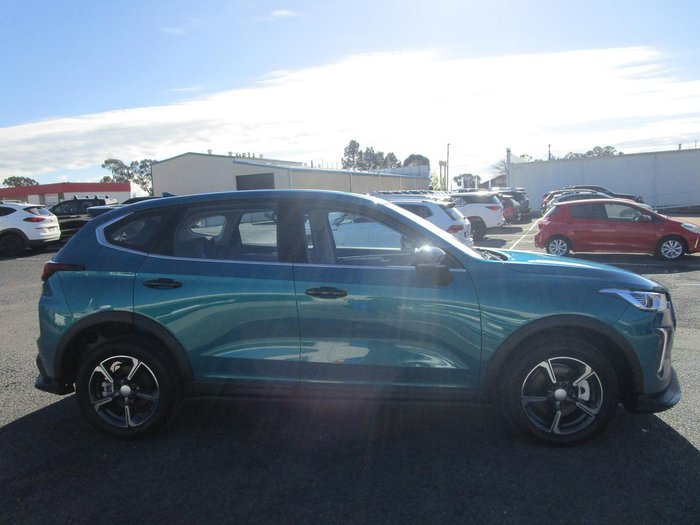 2026 GWM Haval Jolion Premium Hybrid