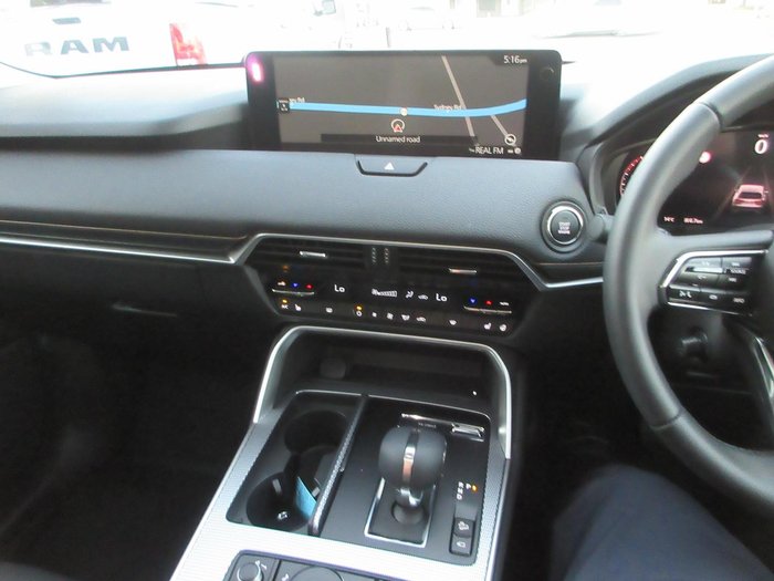2026 Mazda CX-60 G40e GT