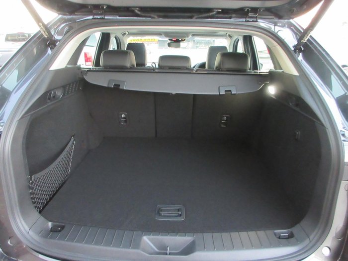 2026 Mazda CX-60 G40e GT