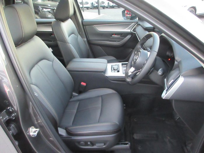 2026 Mazda CX-60 G40e GT