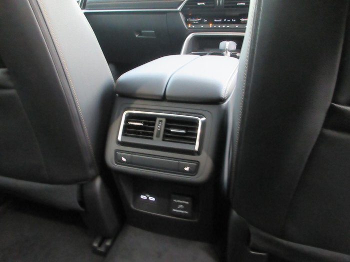 2026 Mazda CX-60 G40e GT
