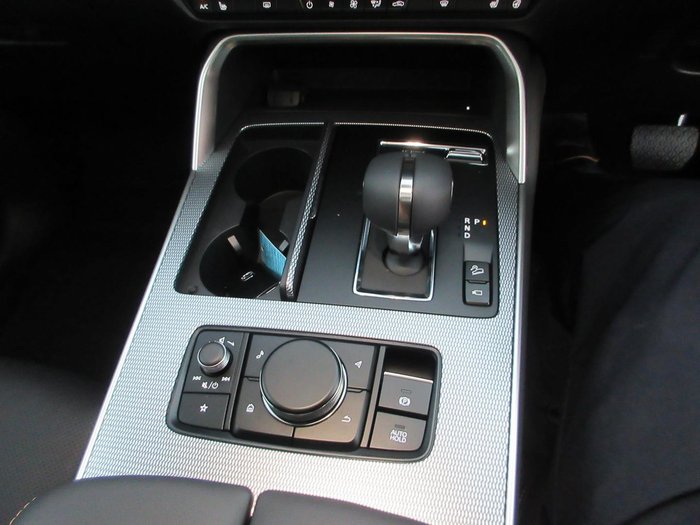 2026 Mazda CX-60 G40e GT