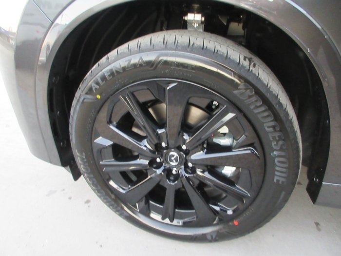 2026 Mazda CX-60 G40e GT