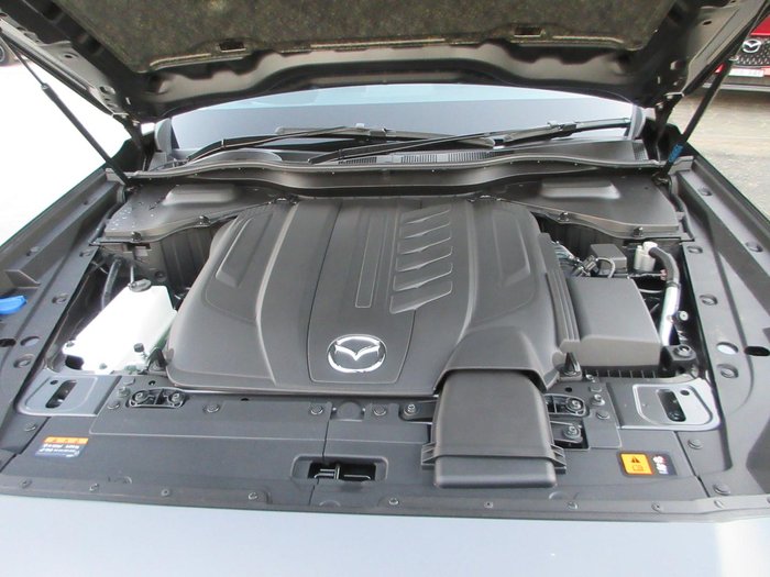 2026 Mazda CX-60 G40e GT