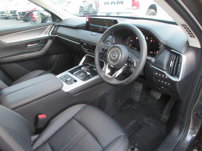 2026 Mazda CX-60 G40e GT