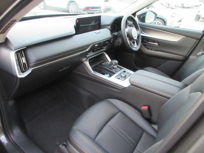 2026 Mazda CX-60 G40e GT