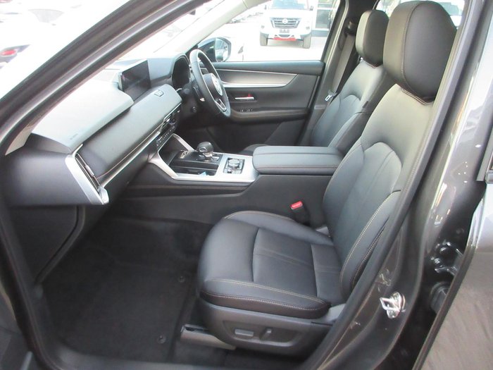 2026 Mazda CX-60 G40e GT