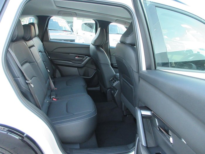 2026 Mazda CX-5 G25 Akera