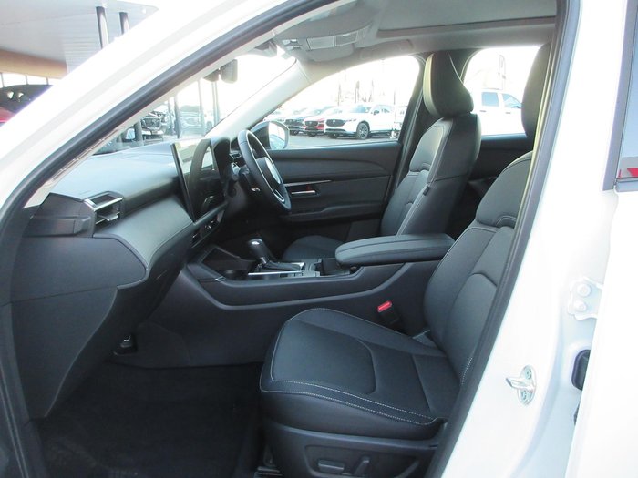 2026 Mazda CX-5 G25 Akera