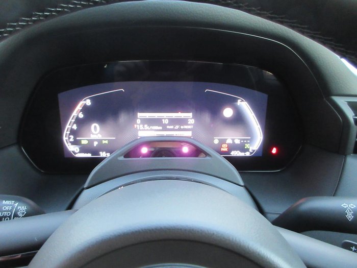 2026 Mazda CX-5 G25 Akera