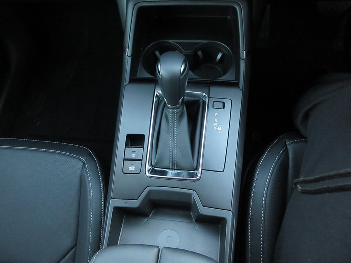 2026 Mazda CX-5 G25 Akera