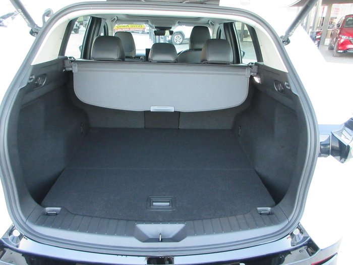 2026 Mazda CX-5 G25 Akera