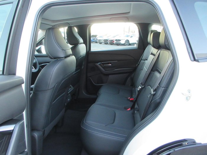 2026 Mazda CX-5 G25 Akera