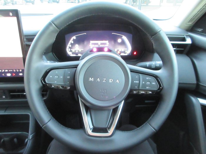 2026 Mazda CX-5 G25 Akera