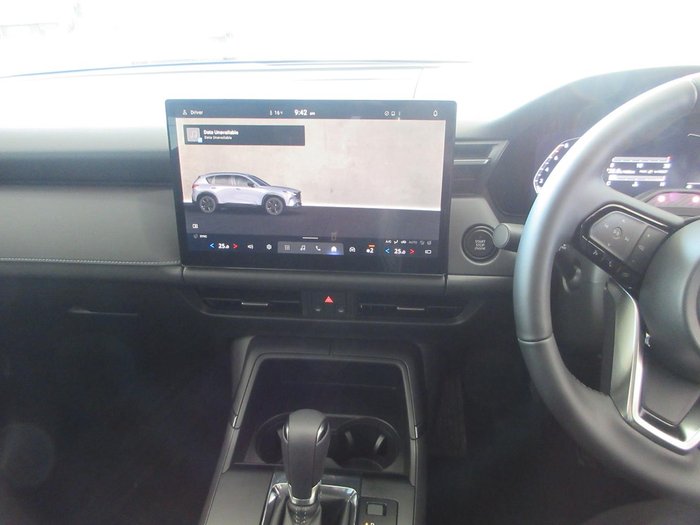 2026 Mazda CX-5 G25 GT SP