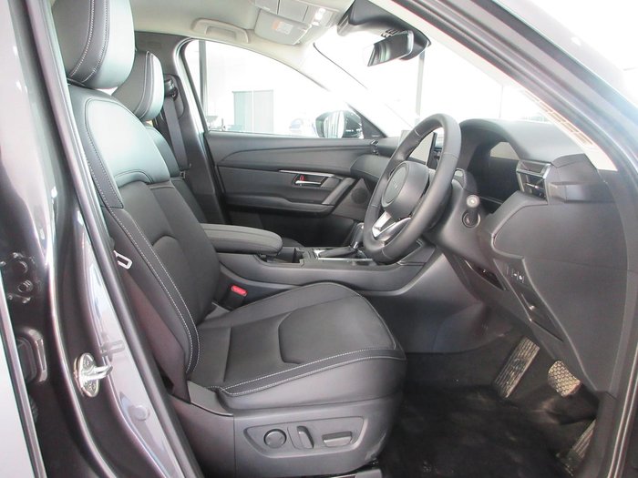 2026 Mazda CX-5 G25 GT SP