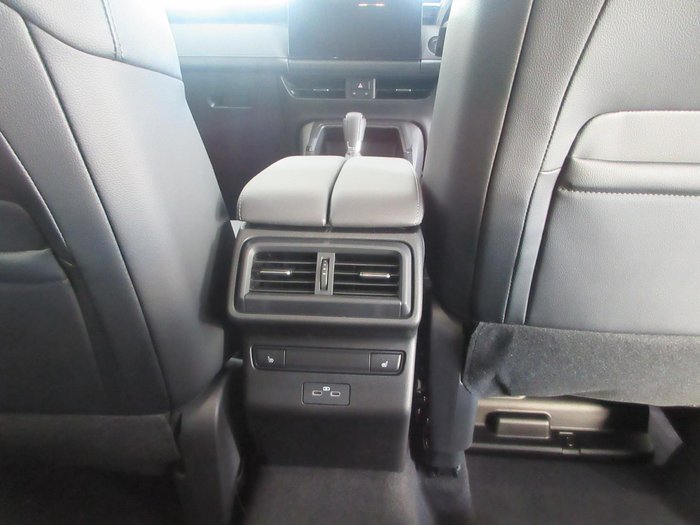 2026 Mazda CX-5 G25 GT SP