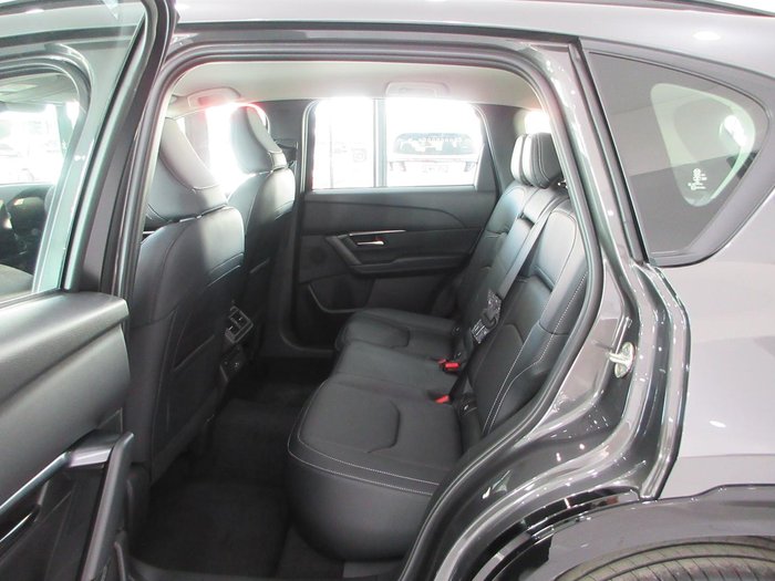 2026 Mazda CX-5 G25 GT SP