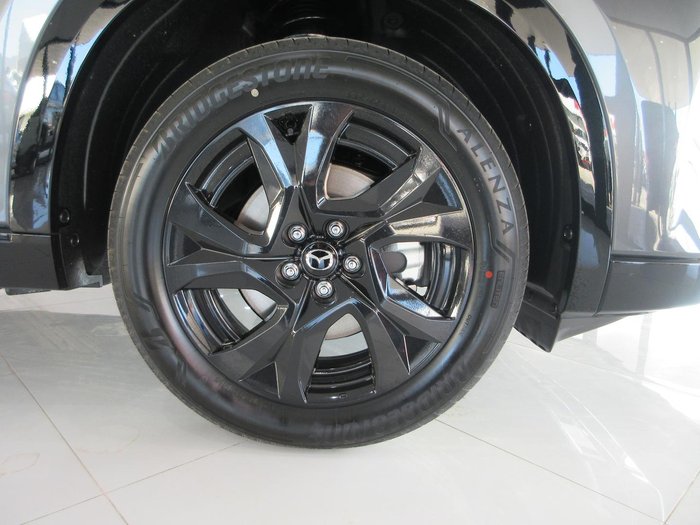 2026 Mazda CX-5 G25 GT SP
