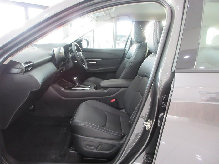 2026 Mazda CX-5 G25 GT SP