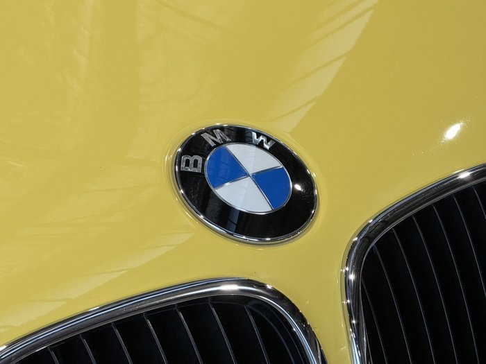 1998 BMW M