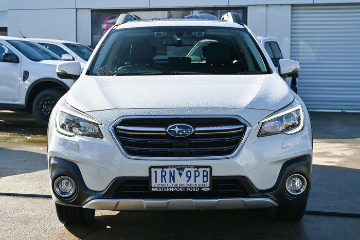 2020 Subaru Outback 3.6R
