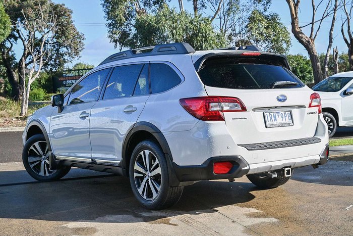 2020 Subaru Outback 3.6R