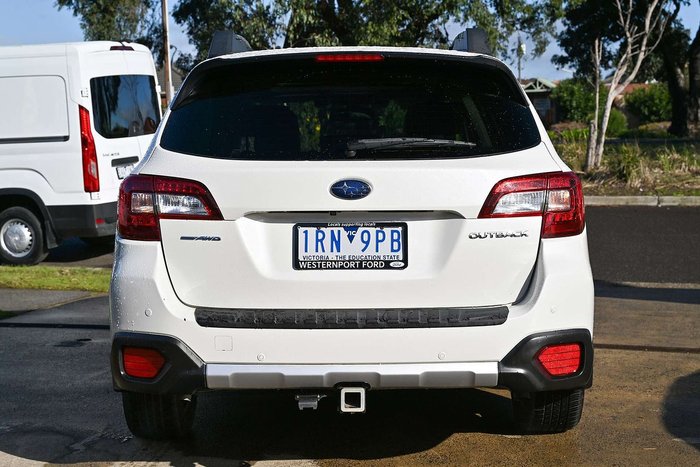 2020 Subaru Outback 3.6R