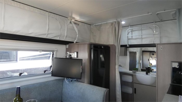 2023 Jayco 16.67-5 Ob Jy My23