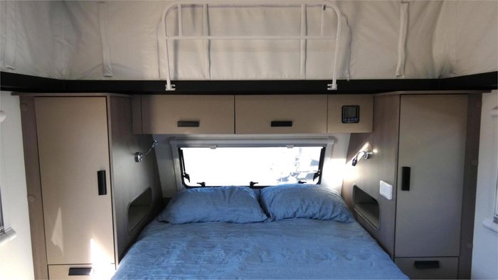 2023 Jayco 16.67-5 Ob Jy My23