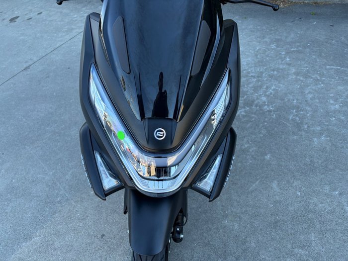 2026 CFMOTO 150 SC