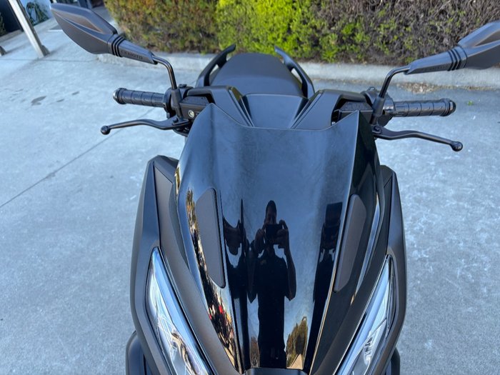 2026 CFMOTO 150 SC
